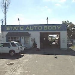 Definis State Autobody Inc