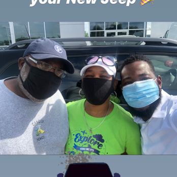 Millennial Auto Group - Shop for your vehicle safely! We wear masks! Keeping our customers safe is top priority! We're covered & we got you covered! - Used Car Dealers Near Me - Farmington Hills, Michigan Millennial Auto Group - Shop for your vehicle safely! We wear masks! Keeping our customers safe is top priority! We're covered & we got you covered! - Used Car Dealers Near Me - Farmington Hills, Michigan