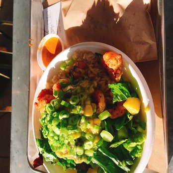 gusto! Ponce - Salad Near Me - Atlanta, Georgia
