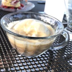 Highland Center For The Arts Cafe - Affogatto