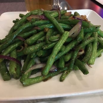 Tasty Fusion - Dry Fry beans. Special - Japanese Near Me - Lyndhurst, New Jersey Tasty Fusion - Dry Fry beans. Special - Japanese Near Me - Lyndhurst, New Jersey