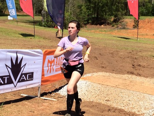 Georgia International Horse Park by null