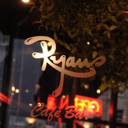 Ryan's Bar
