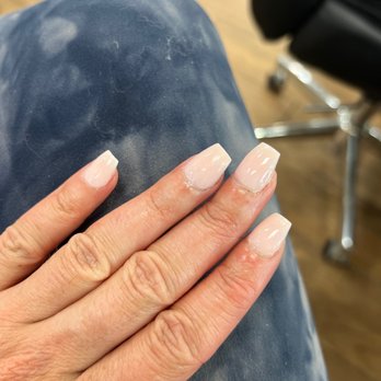 Lowry Nail Spa  - Nail Salons Near Me - Denver, Colorado
