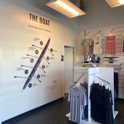 Row House - Some retail!
