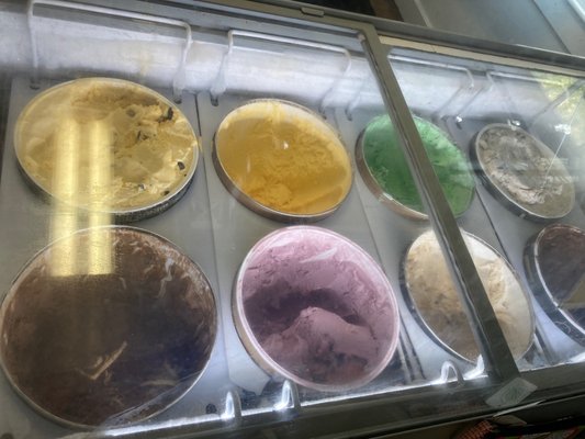 Sconset Market by null