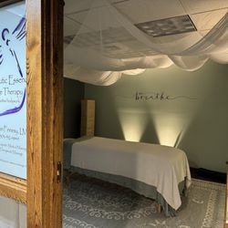 Therapeutic Essence Massage Therapy