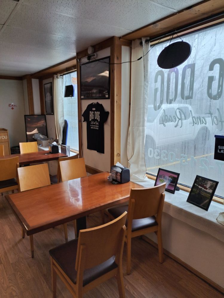 BIG DOG Updated September 2024 10 Photos Elmira, New York Food