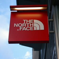 The North Face