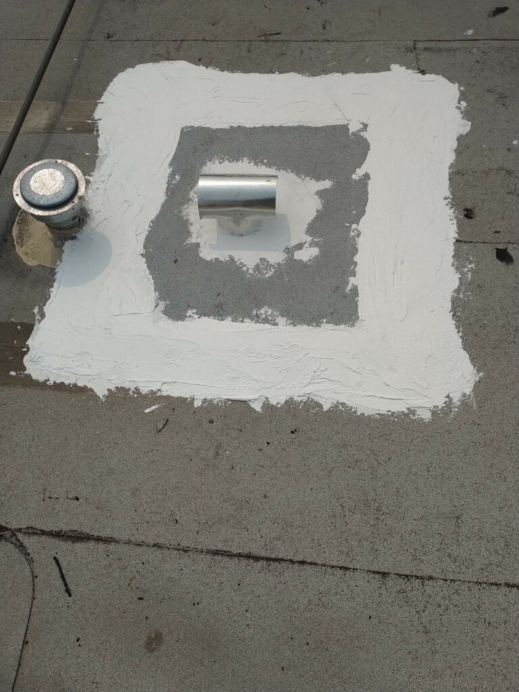 Slide of Swift Roofing