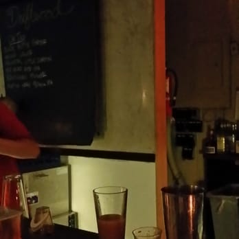 Driftwood - bar - Lounges Near Me - San Francisco, California