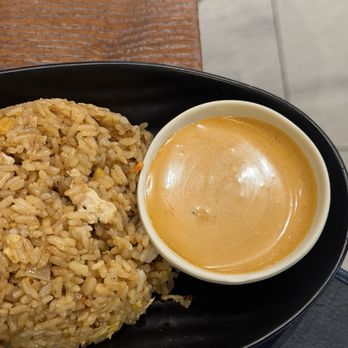 Nagoya - Side of Chicken Fried Rice - Sushi Bars Near Me - Golden Valley, Minnesota Nagoya - Side of Chicken Fried Rice - Sushi Bars Near Me - Golden Valley, Minnesota