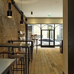 Association Coffee