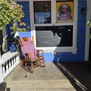 Abuelas Midtown - Front - Coffee & Tea Near Me - Sacramento, California Abuelas Midtown - Front - Coffee & Tea Near Me - Sacramento, California