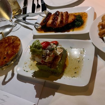Steak 48 - King Crab Avocado Stack - Steakhouses Near Me - Philadelphia, Pennsylvania Steak 48 - King Crab Avocado Stack - Steakhouses Near Me - Philadelphia, Pennsylvania