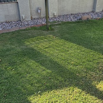 Desert Canyon Landscaping - Irrigation Near Me