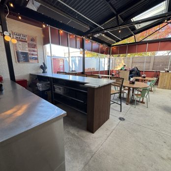 Butterbird - Chicken Shop Near Me - Madison, Wisconsin