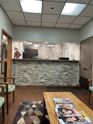 Holt Family Dentistry