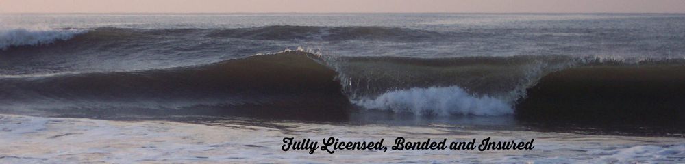 Slide of Charles Hewitt & Sons Plumbing