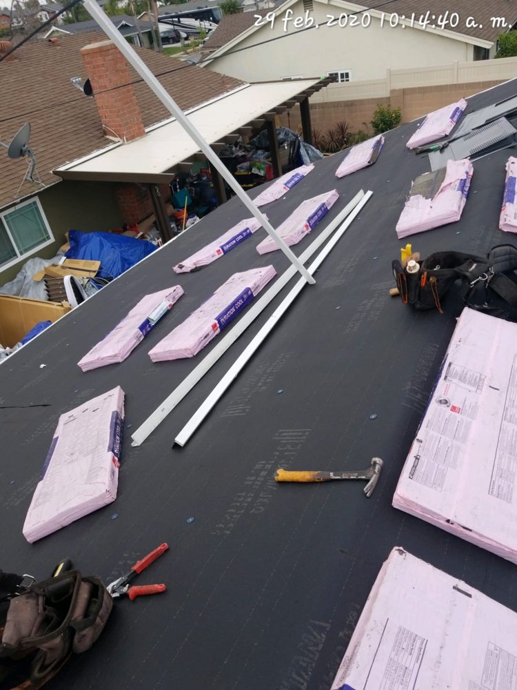 Slide of Best Bet Roofing