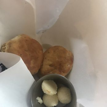 82 Queen - Biscuits. Delicious. - Southern Near Me - Charleston, South Carolina