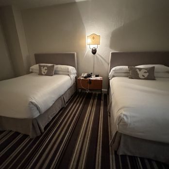 Hotel St. Francis - Double room - Hotels Near Me - Santa Fe, New Mexico Hotel St. Francis - Double room - Hotels Near Me - Santa Fe, New Mexico