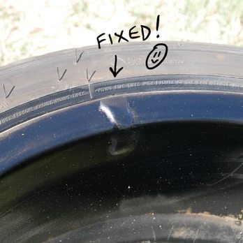 CJ Wheel Repair - Wheel & Rim Repair Near Me