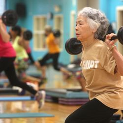Dover Foundation YMCA - Wellness Classes at the YMCA