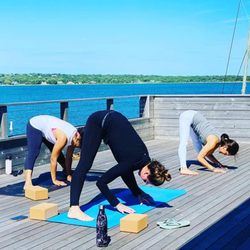 Montauk Lake Club & Marina