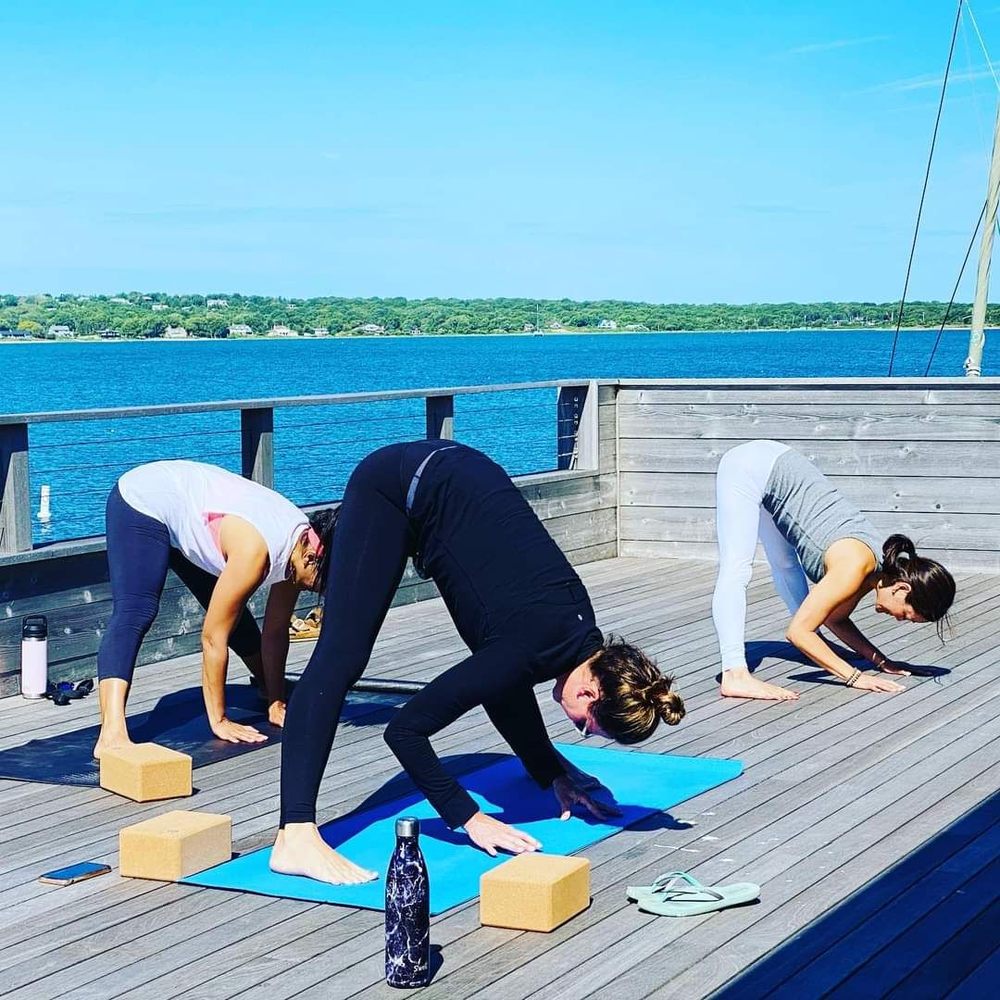 Montauk Lake Club & Marina Image