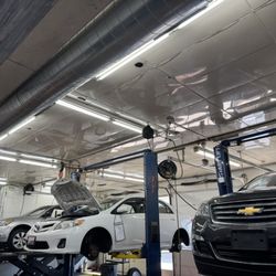 Motomaxx Auto Service Center