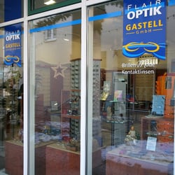 Flair Optik Gastell - Flair Optik Gastell, Weinheim