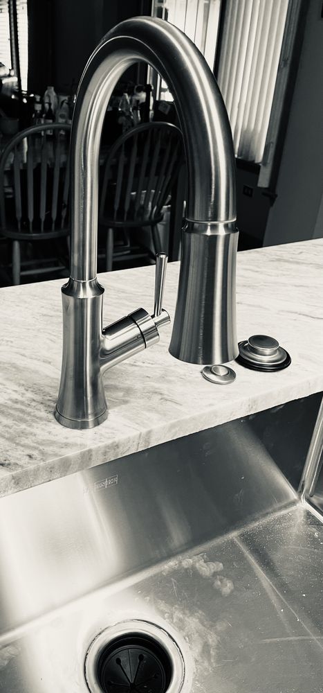 Slide of Hickory Creek Plumbing