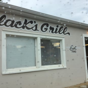 Black's Grill - Since 1946 - American Near Me - Cherryville, North Carolina