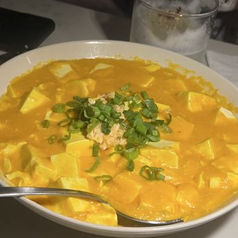 Antidote - Crab Tofu - Cocktail Bars Near Me - Brooklyn, New York