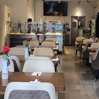 Chef’s Mahal By Mannan - Inside - Bangladeshi Near Me - Jackson Heights, New York Chef’s Mahal By Mannan - Inside - Bangladeshi Near Me - Jackson Heights, New York
