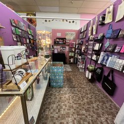 A look inside our store!