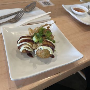 Curry Do - Takoyaki - Japanese Curry Near Me - Tustin, California