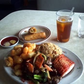 Yan's Chinese Restaurant - One of many dinner specials. - Chinese Near Me - Kelso, Washington Yan's Chinese Restaurant - One of many dinner specials. - Chinese Near Me - Kelso, Washington