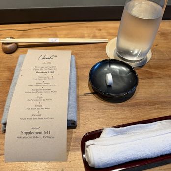 Hinata - Sushi Bars Near Me - San Francisco, California Hinata - Sushi Bars Near Me - San Francisco, California