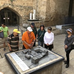 Troy Tours