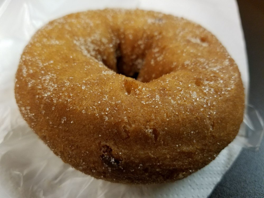 Dutch Country Donuts