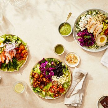 Goop Kitchen - Salad Near Me - Los Angeles, California Goop Kitchen - Salad Near Me - Los Angeles, California