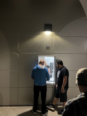 Frontwave Arena by null