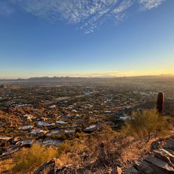 Camelback Mountain