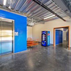 Morningstar Storage