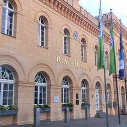 Rathaus