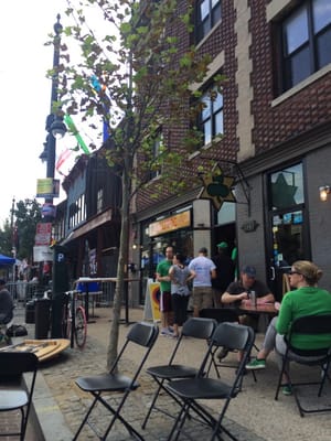 Bullfrog Bagels by null