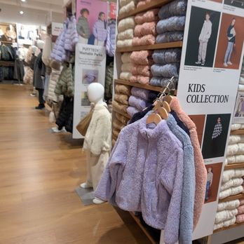 Uniqlo - Women's Clothing Near Me - Sugar Land, Texas Uniqlo - Women's Clothing Near Me - Sugar Land, Texas