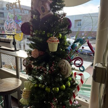Plum Bakery - Bakeries Near Me - Montclair, New Jersey